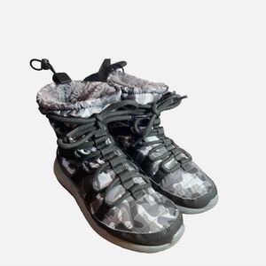 Nike Roshe One Sneakerboot 8